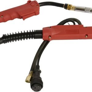 ATUL ARC 350-A Mig Welding Torch for 400Amp C02-MIG Welding Machine