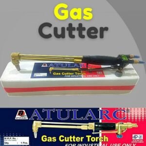 TORRENT ATUL ARC Gas Cutting Torch Gas Blow Pipe 2pipe Torch Get Best Offer Price