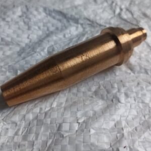 ATUL ARC Gas Cutting Nozzle B-Type 1/8 Full Heavy Duty