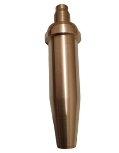 D-A ATUL ARC Gas Cutting Nozzle A-Type 1/32 Full Heavy Duty Get Best Offer
