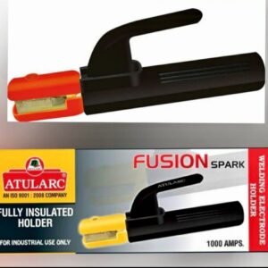 FUSION SPARK ATUL ARC 1000AMP Holder Fully Insulated