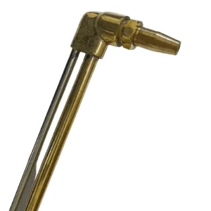 ATUL ARC FOR D-A ACETYLENE Gas Cutting Torch Gas Blow Pipe 2pipe Torch