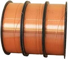 MIG-CO2 Welding Wire 0.8mm Mild Carbon Steel 0.8mm-Diameter Get Best Price Per Kgs - Image 3
