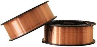 MIG-CO2 Welding Wire 0.8mm Mild Carbon Steel 0.8mm-Diameter Get Best Price Per Kgs